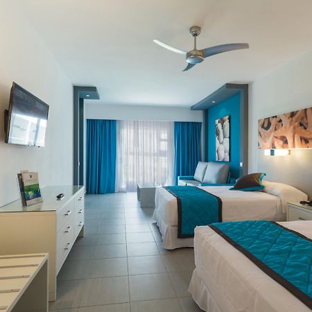 Riu Republica (Adults Only) Hotel Punta Cana Exterior photo
