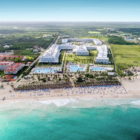 Riu Republica (Adults Only) Hotel Punta Cana Exterior photo