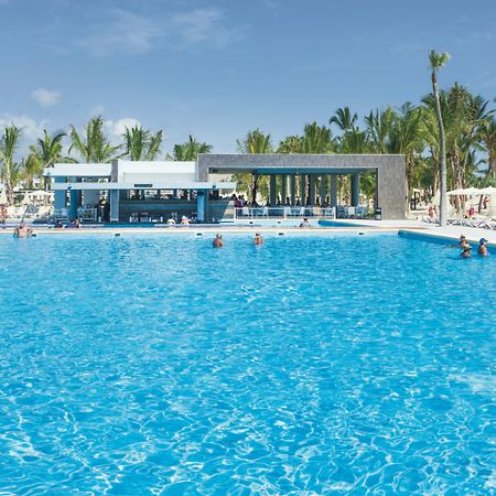 Riu Republica (Adults Only) Hotel Punta Cana Exterior photo