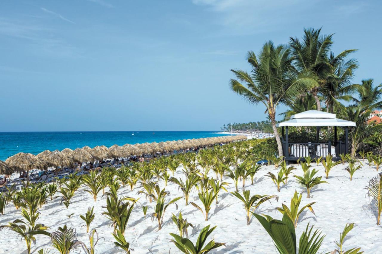 Riu Republica (Adults Only) Hotel Punta Cana Exterior photo
