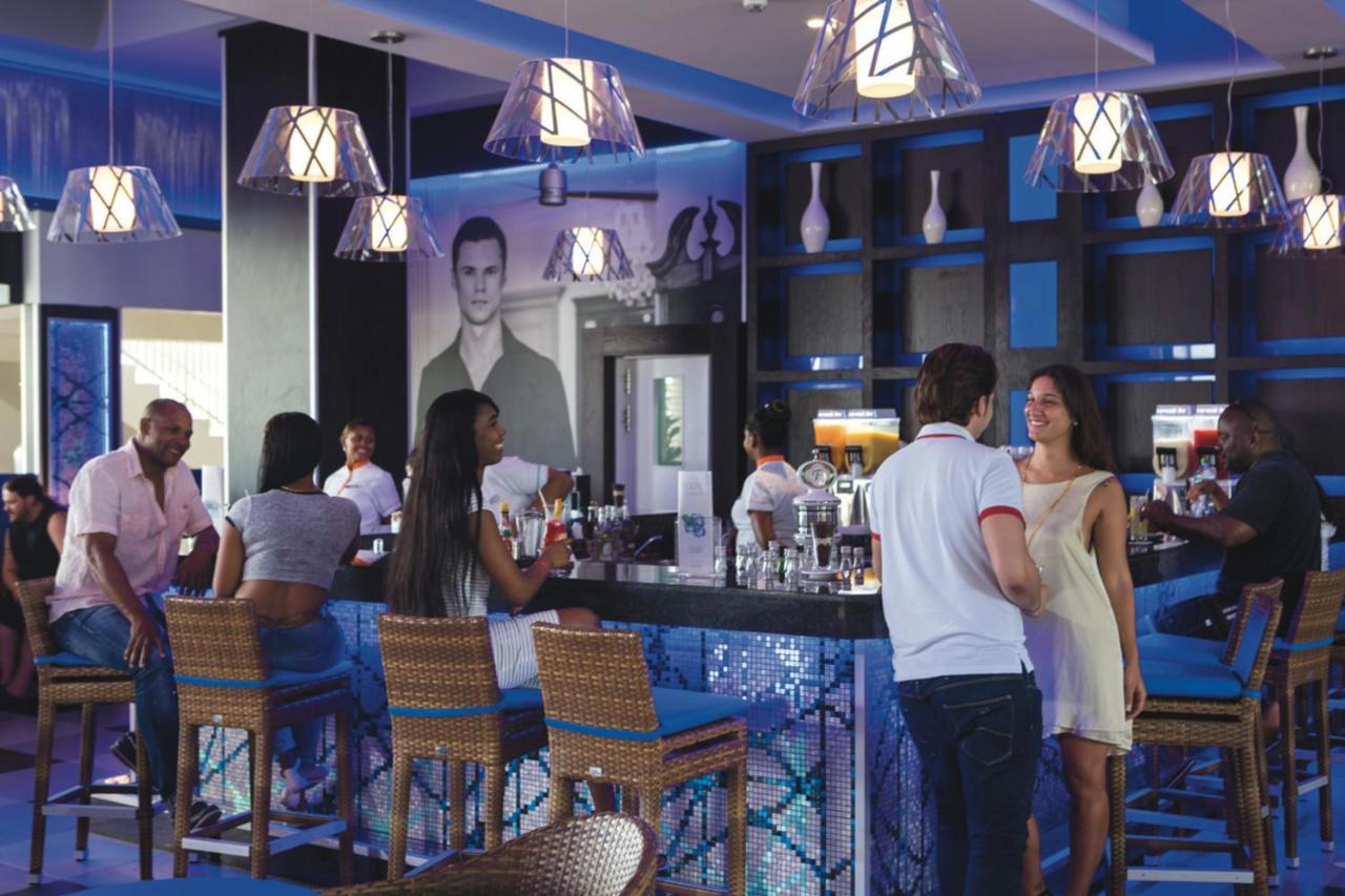 Riu Republica (Adults Only) Hotel Punta Cana Exterior photo