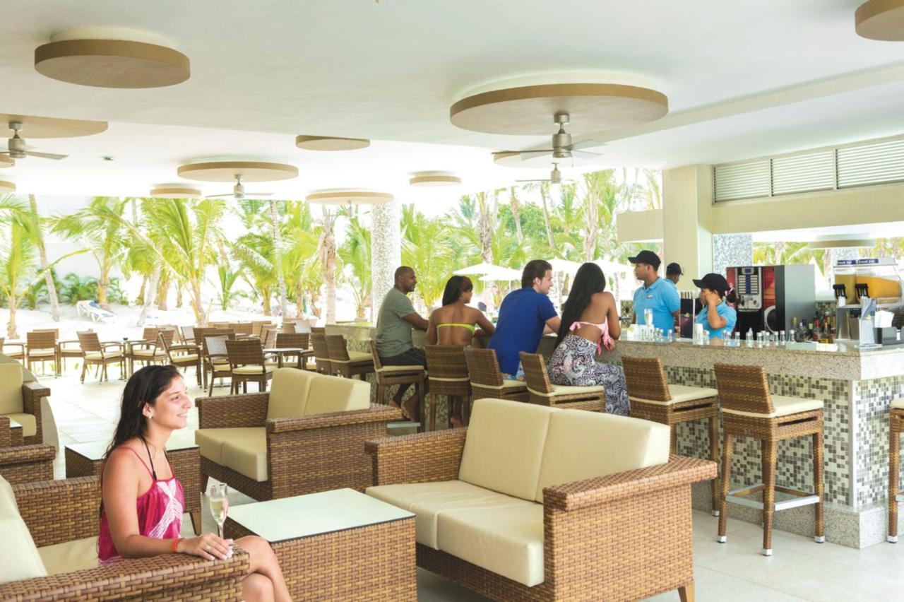 Riu Republica (Adults Only) Hotel Punta Cana Exterior photo
