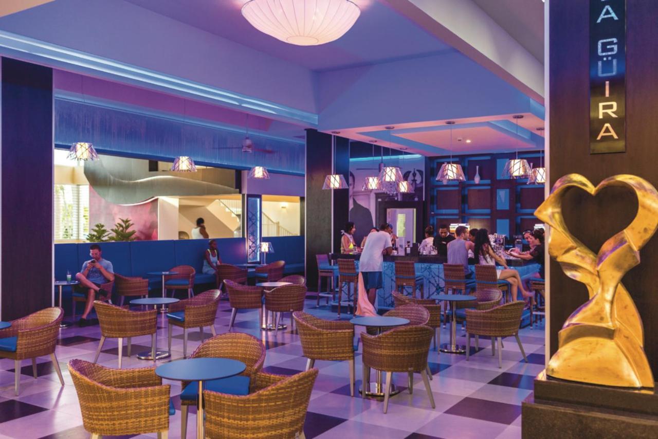 Riu Republica (Adults Only) Hotel Punta Cana Exterior photo