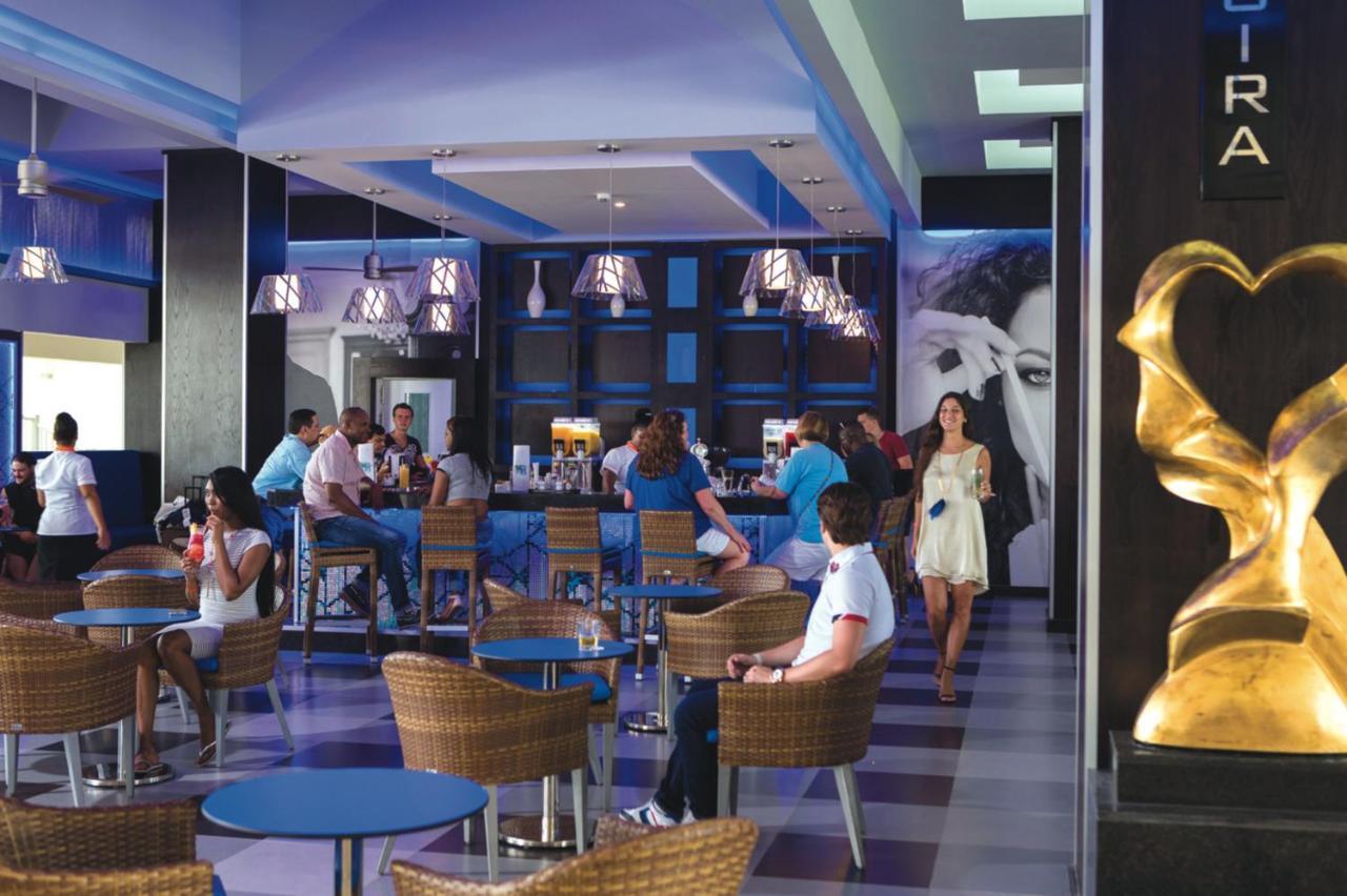Riu Republica (Adults Only) Hotel Punta Cana Exterior photo