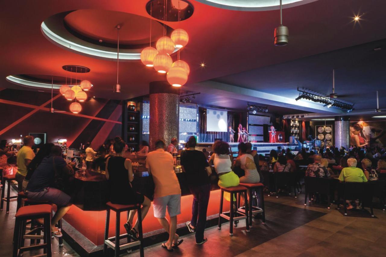 Riu Republica (Adults Only) Hotel Punta Cana Exterior photo