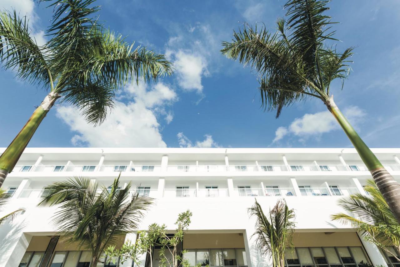 Riu Republica (Adults Only) Hotel Punta Cana Exterior photo