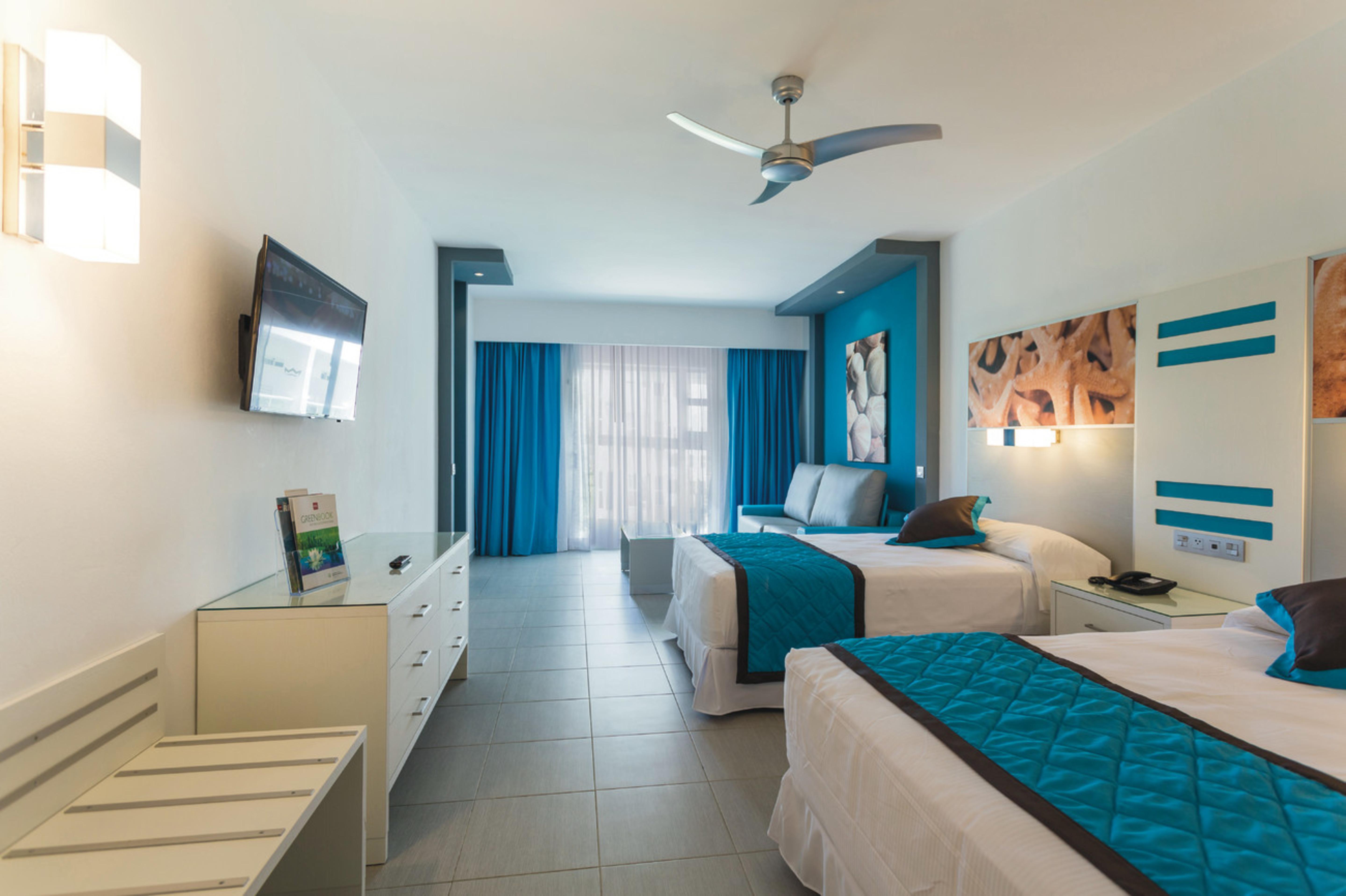 Riu Republica (Adults Only) Hotel Punta Cana Exterior photo