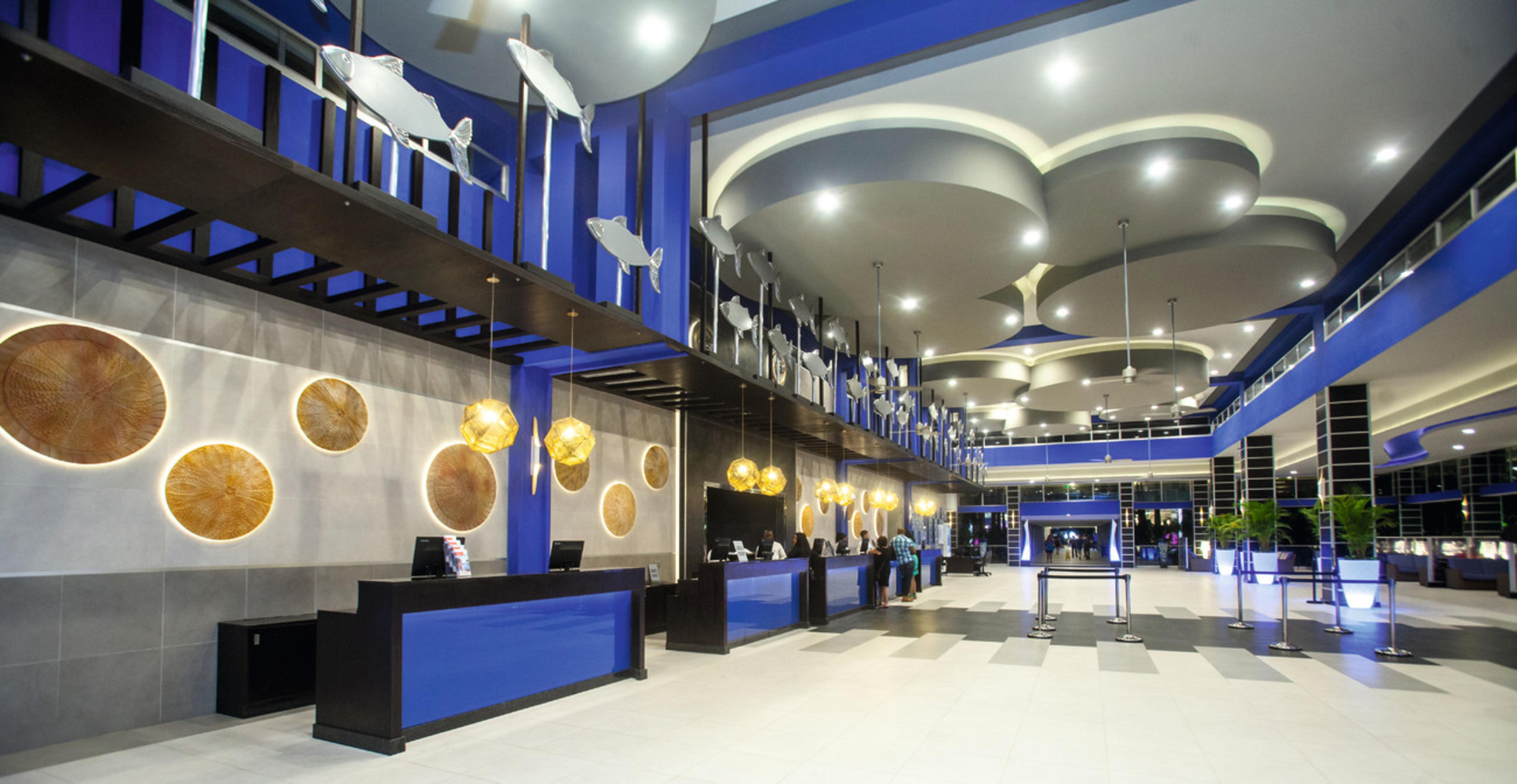 Riu Republica (Adults Only) Hotel Punta Cana Exterior photo