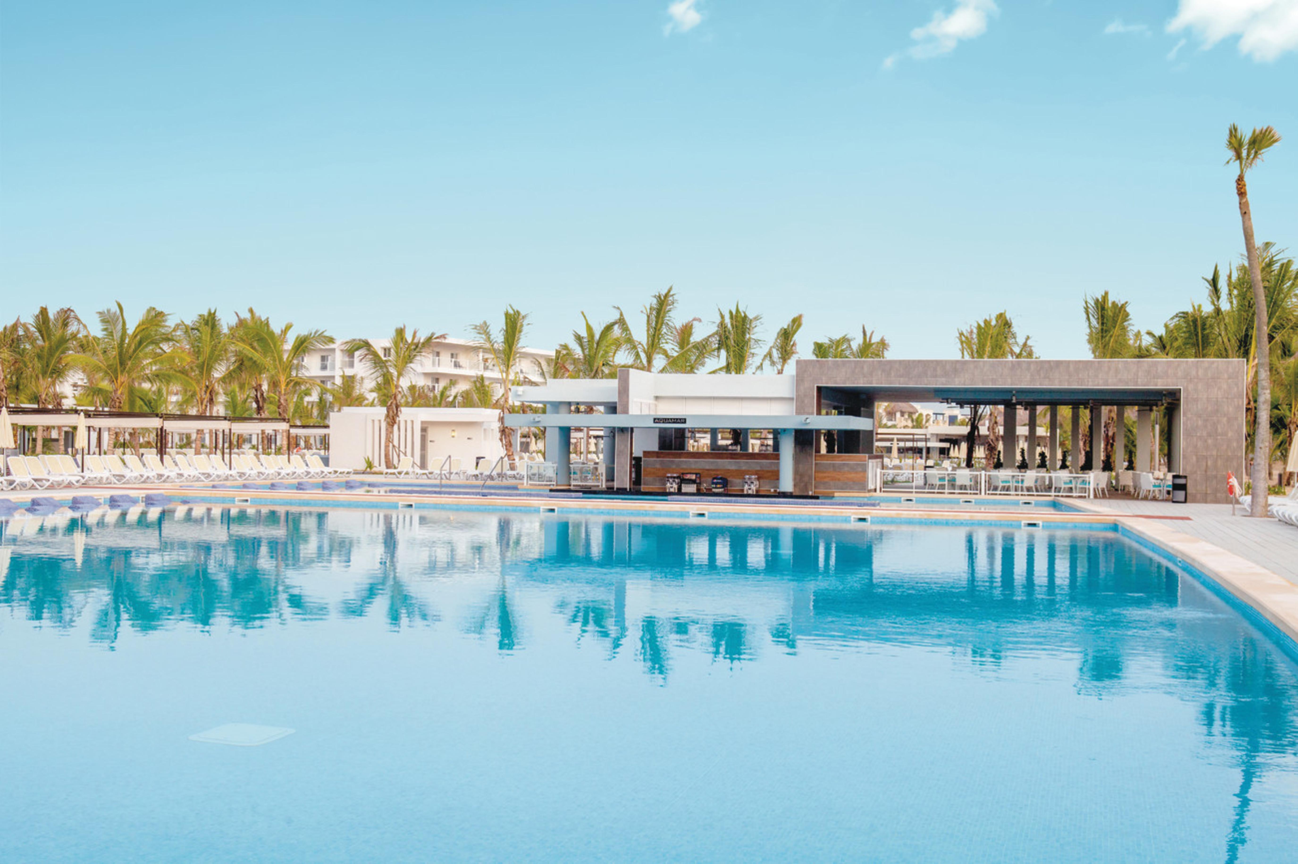Riu Republica (Adults Only) Hotel Punta Cana Exterior photo