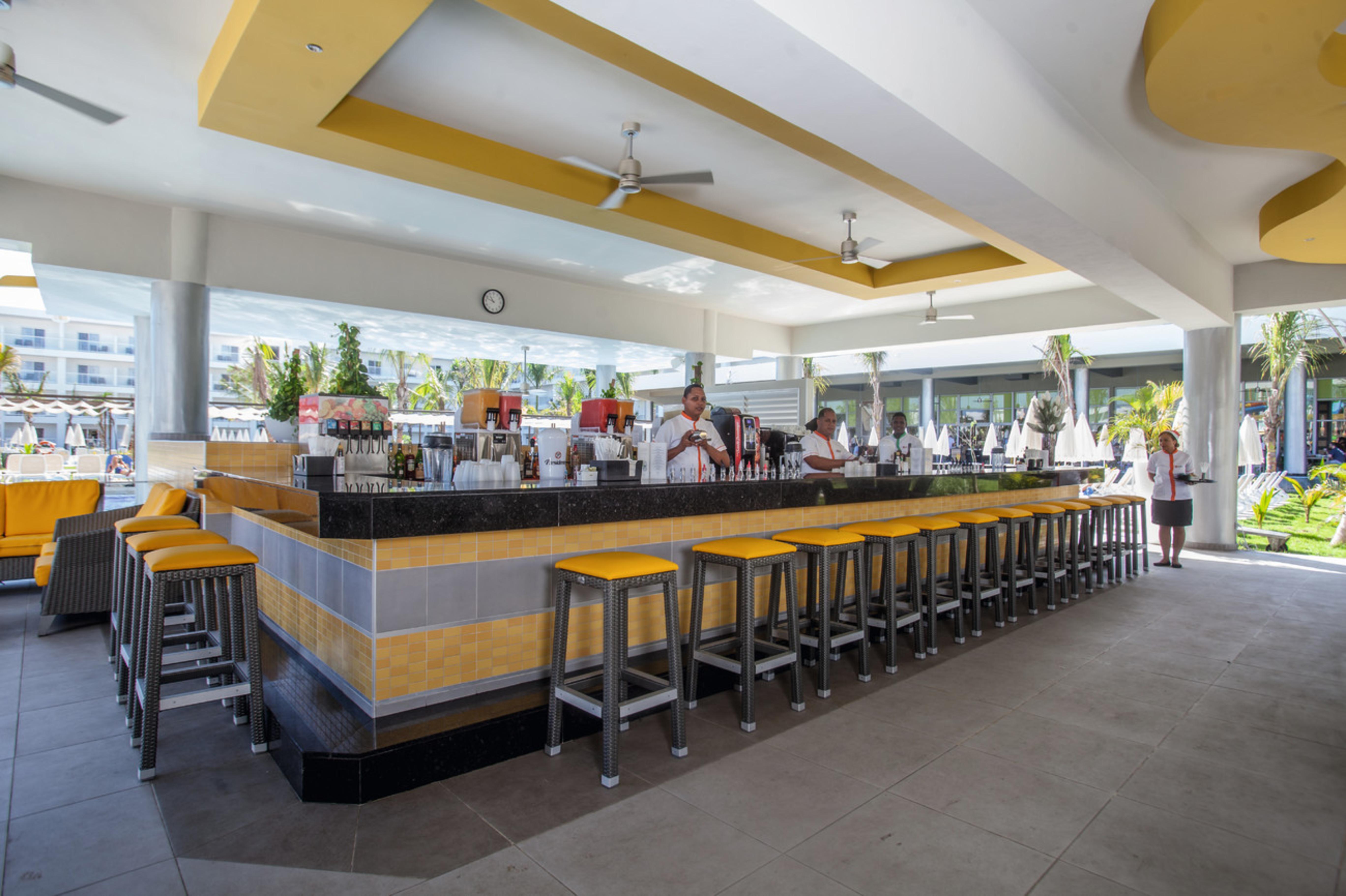 Riu Republica (Adults Only) Hotel Punta Cana Exterior photo