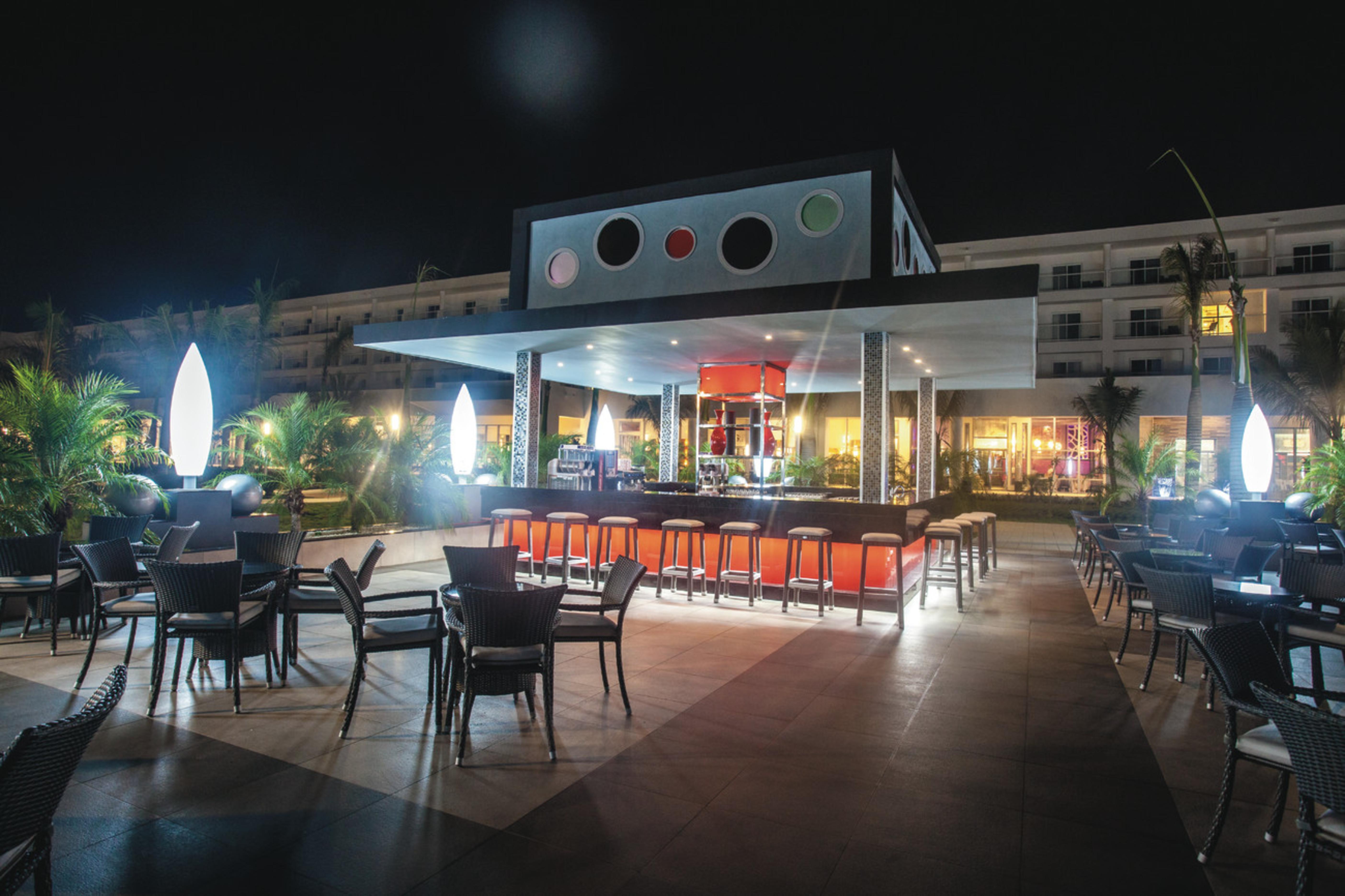 Riu Republica (Adults Only) Hotel Punta Cana Exterior photo