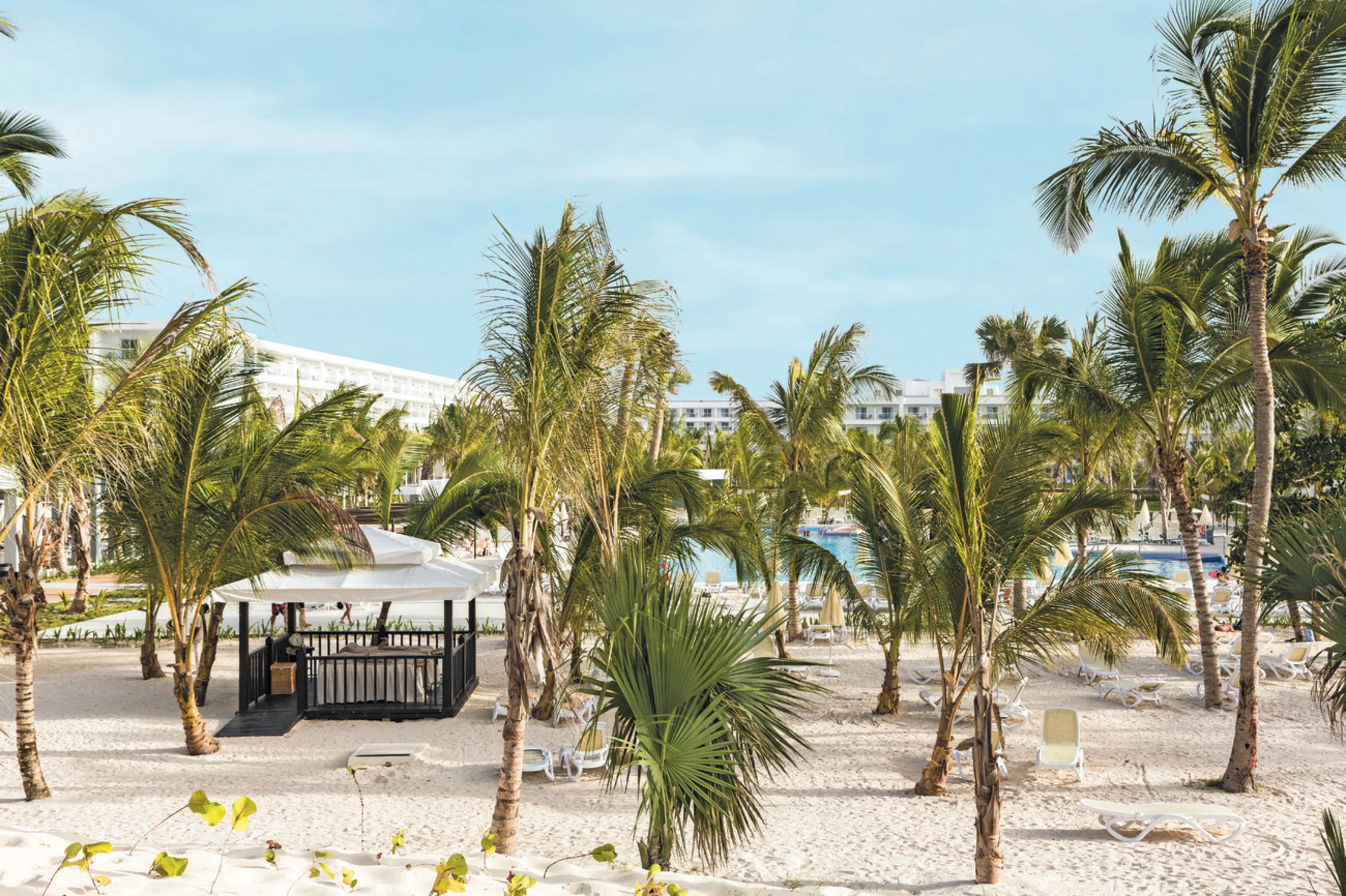 Riu Republica (Adults Only) Hotel Punta Cana Exterior photo