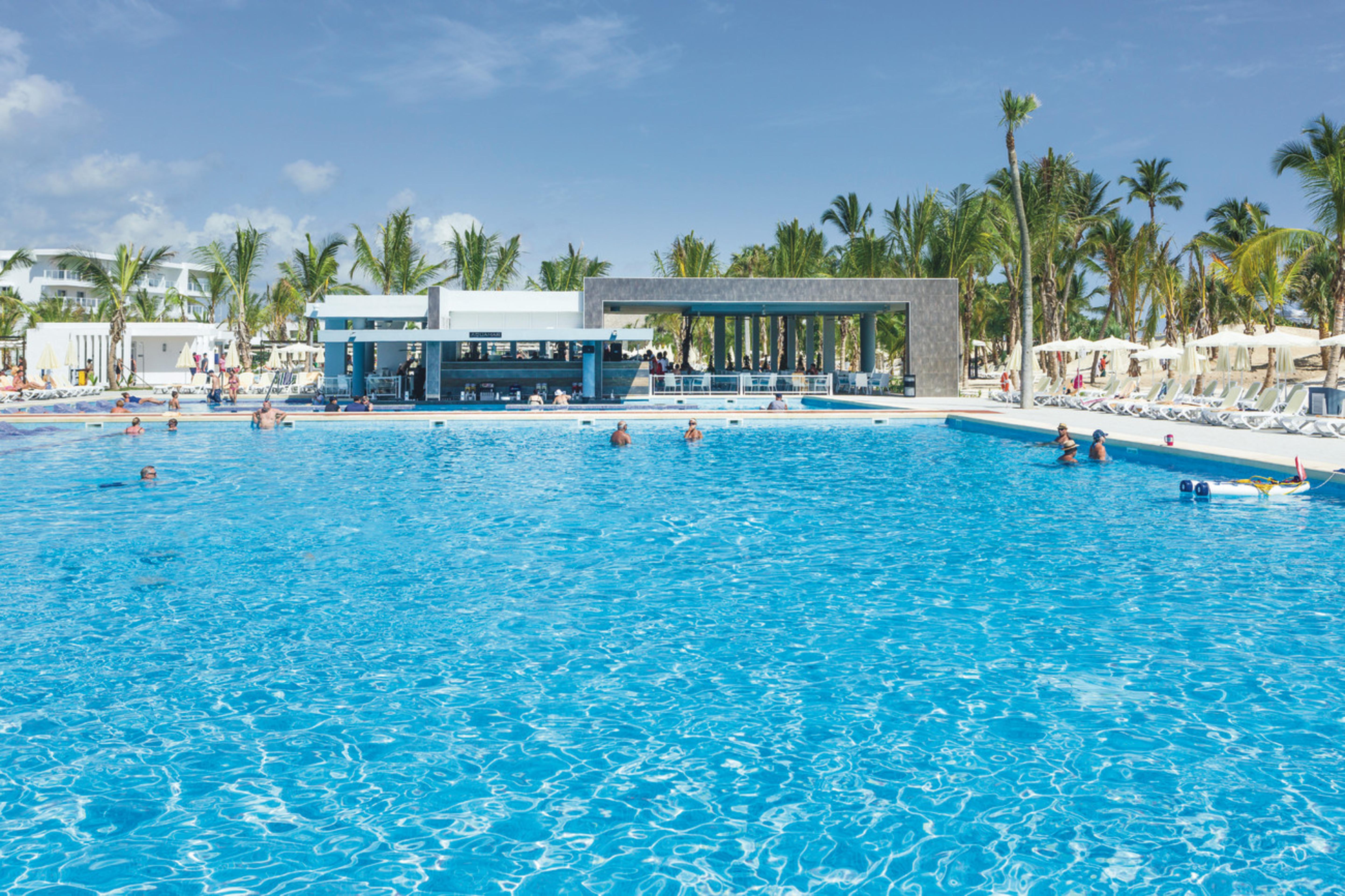 Riu Republica (Adults Only) Hotel Punta Cana Exterior photo