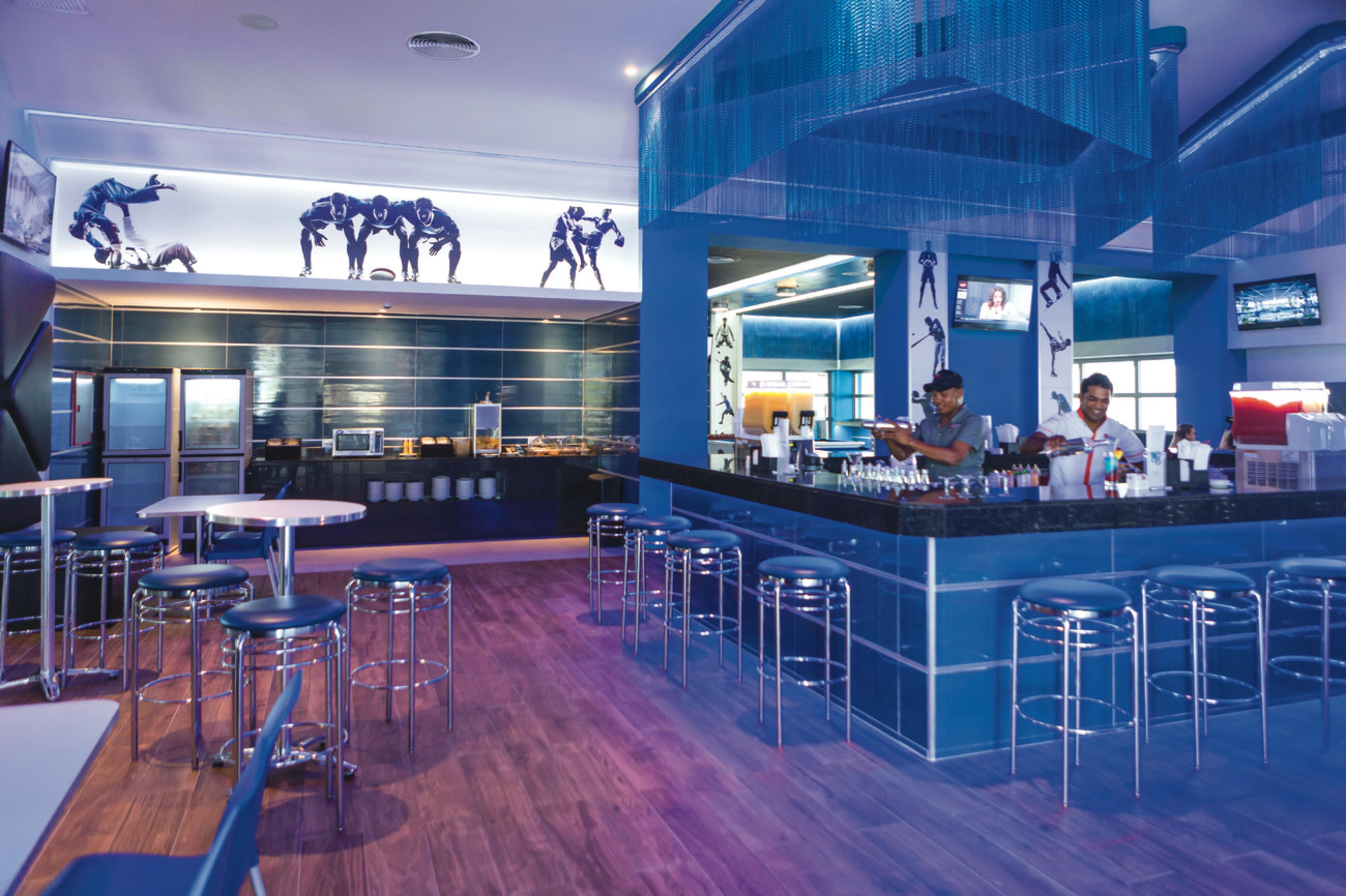 Riu Republica (Adults Only) Hotel Punta Cana Exterior photo