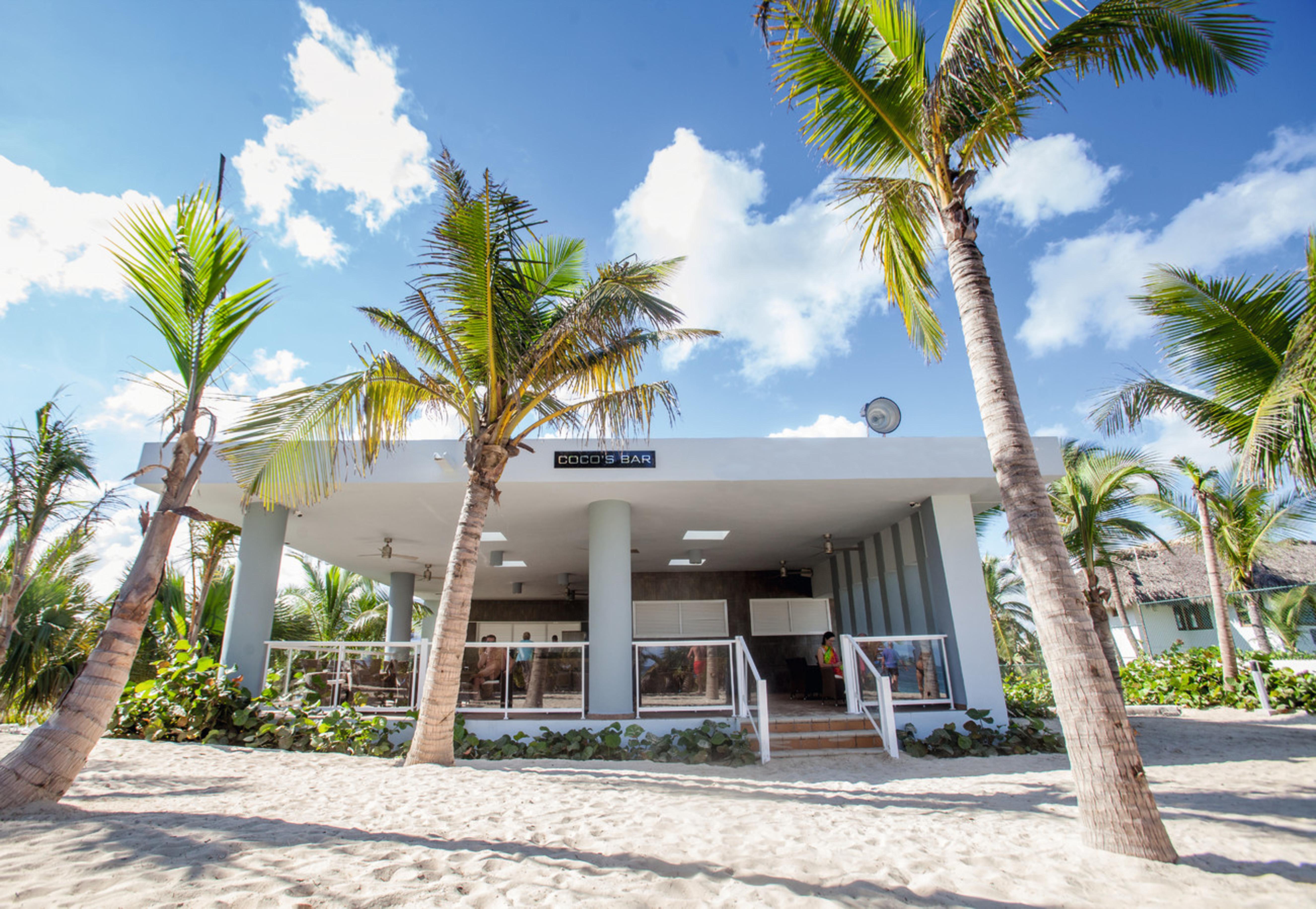 Riu Republica (Adults Only) Hotel Punta Cana Exterior photo