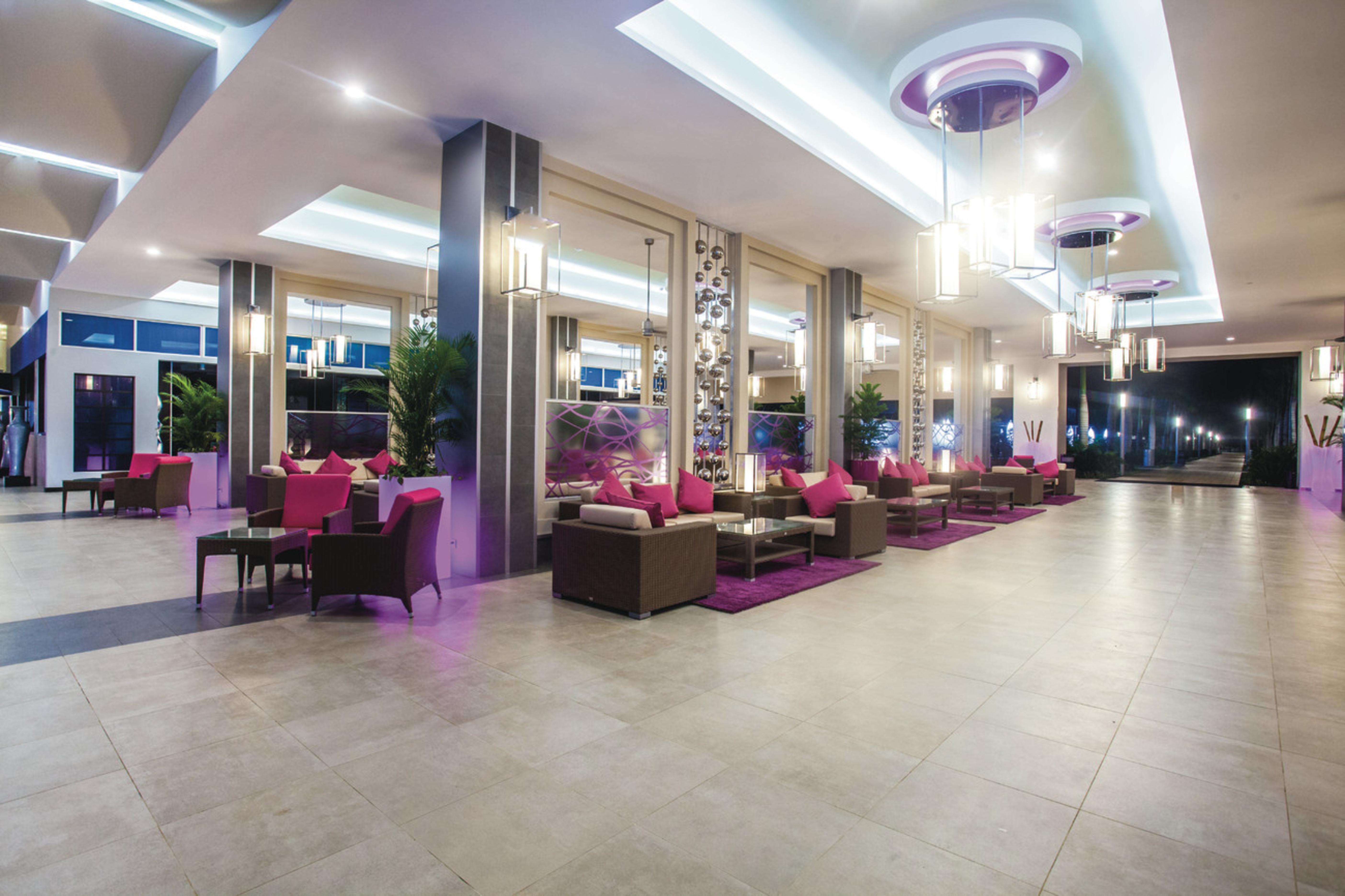 Riu Republica (Adults Only) Hotel Punta Cana Exterior photo