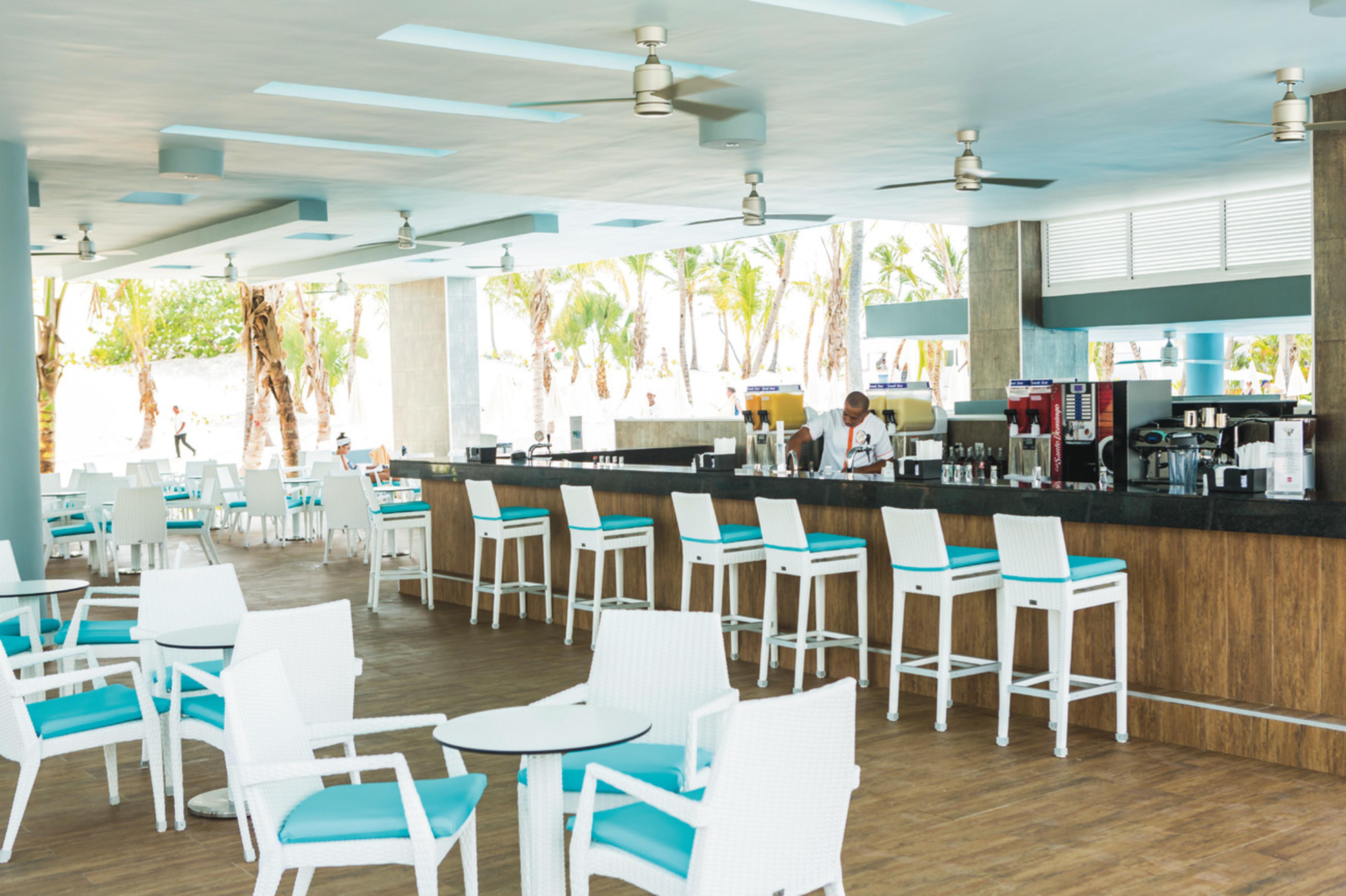 Riu Republica (Adults Only) Hotel Punta Cana Exterior photo