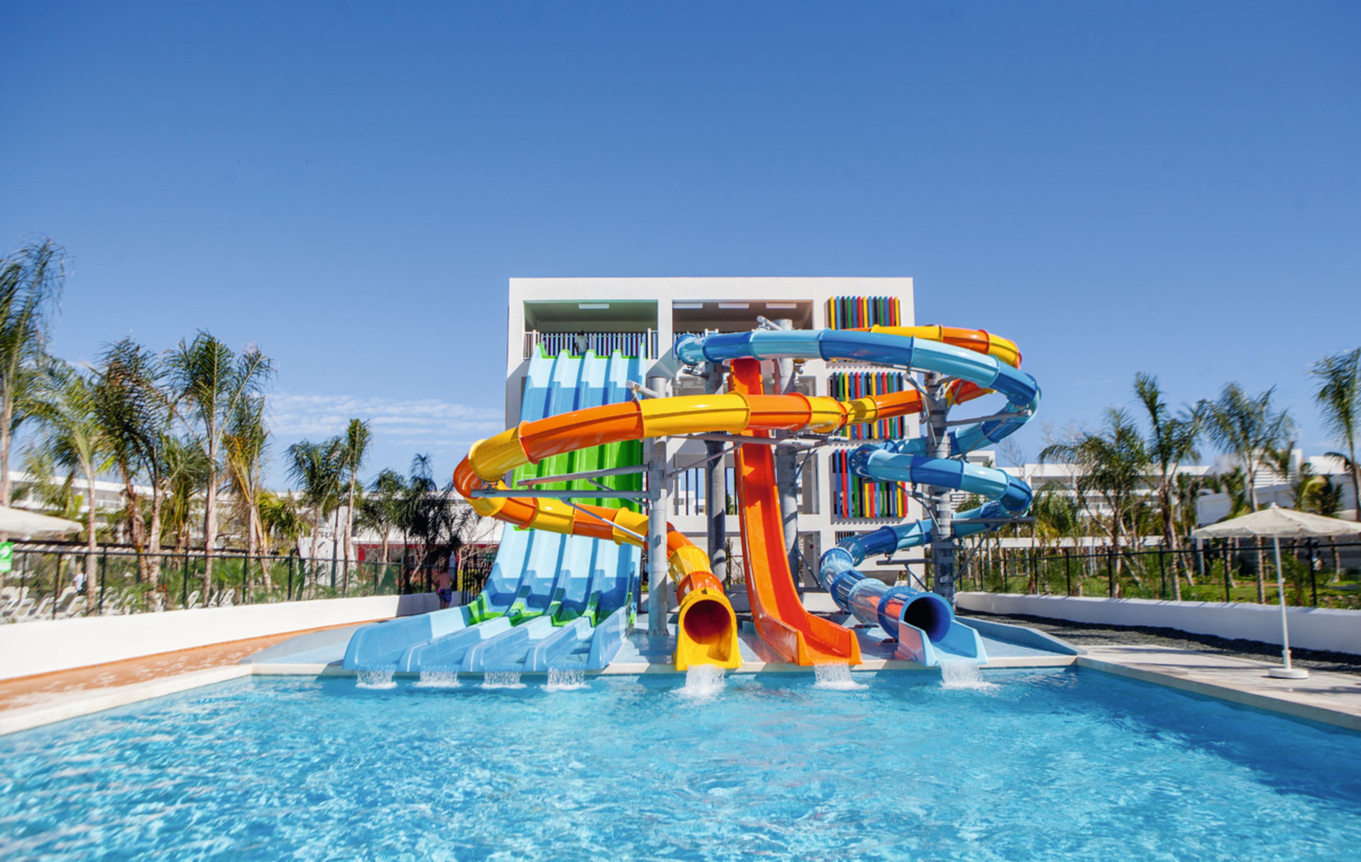 Riu Republica (Adults Only) Hotel Punta Cana Exterior photo